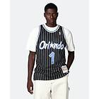 Mitchell & Ness Linne Swingman Orlando Magic Anfernee Hardaway (Herr)