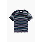 Wood T-shirt Ace Striped (Herre)
