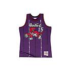 Mitchell & Ness Linne Toronto Raptors Swingman (Herr)