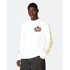 HUF Longsleeve Relaxed Fit (Herr)