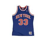 Mitchell & Ness Linne Swingman New York Knicks Patrick Ewing (Herr)