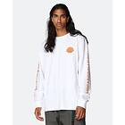New Amsterdam Surf Association Longsleeve Logo (Herr)
