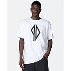 Piss Drunx Logo T-shirt Tee (Herr)