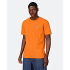 Evisen Skateboards Bonsai Stitch T-shirt (Herr)