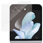 PanzerGlass™ Classic Fit Screen Protector for Samsung Galaxy Z Flip5