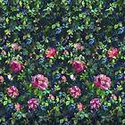 Designers Guild Gertrude Rose Fuchsia PDG1154-01