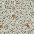Duro Flora Josefin Beige tapet 534-01