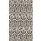 Carma Legacy Prints Dragonfly Damask ET12406