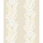 Carma Legacy Prints Blooming Stripe ET12705