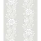 Carma Legacy Prints Blooming Stripe ET12708