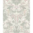 Carma Legacy Prints Fragaria Garden ET11208