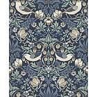 Carma Legacy Prints Fragaria Garden ET11212