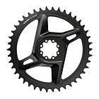 SRAM X-sync Rival Axs Direct Mount Chainring Svart 38t