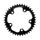 Specialites TA One 5b 110 Bcd Chainring Svart 38t