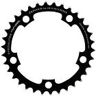 Specialites TA Zephyr Interior Chainring Svart 33t