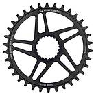 Wolf Tooth Shimano Direct Mount Super Boost Hyperglide +12 34 Chainring 34t