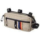 AGU Roll Bag Venture Handlebar Bag 2l Grå