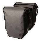 AGU Shelter Panniers 42l Svart