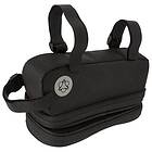 AGU Performance Straps Dwr Frame Bag 1l Svart