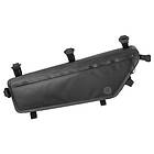 AGU Venture Extreme Tube Frame Bag 5,5l Svart