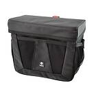 AGU Box Performance Handlebar Bag 8l Svart