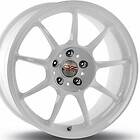 White OZ Alleggerita HLT 7.5x17 5/100 ET48 B68