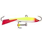 Rapala Jigging Rap 5 cm Lyskrok Clown (CLN)