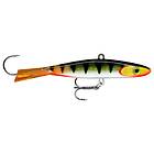 Rapala Jigging Shadow Rap 9 cm 17g Nordic Perch