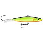 Rapala Jigging Shadow Rap 9 cm 17g Black Yellow Red