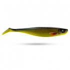 Söder Tackle jiggen V2 25cm, 85g (EFL Custom) Vänern Motoroil UV