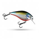 Söder Tackle Scout Squarebill Red Ghost