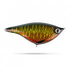 JW Lures Roach Runner Jerk 15cm, 85g Sik