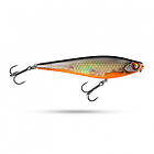 Söder Tackle Scout Jerkbait 16 cm 68g Slow Sink Cabaret Flash