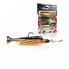 Eastfield Lures Wingman Chatter Scout Kicker Bundle