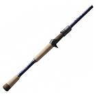 St. Croix Legend Tournament Bass Casting Finesse Carbon Cranker 7'2'' 9-25g