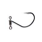 Decoy Worm123 DS Hook Masubari #6 (5-pack)