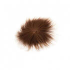 Fly-Dressing Arctic Fox Fiery Brown