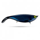 JW Lures Shadlip CD 17cm, 85g Blue Moon
