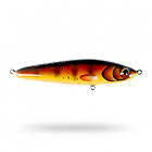 Pineslope Lures Beef Jerky Shallow 22cm, 130g Höstborren