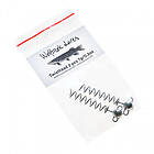 Wolfcreek Lures Twisthead (2-Pack), 7g (0,25oz)