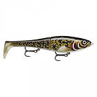 Rapala X-Rap Peto 14cm, 39g HPS