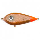 Svartzonker Squarepusher 7cm, 20g Walleye