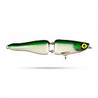 JW Lures Scout Jointed Swimmer 185mm, 85g Strömming