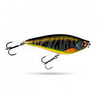 Söder Tackle Scout Swimmer 12,5cm 67g Slow Sink Black Perch