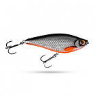 Söder Tackle Scout Swimmer 140mm 105g Slow Sink Cabaret Flash