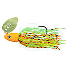 Svartzonker McShaker Perch 16g Golden Shiner