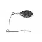 Söder Sportfiske Instant Spinnerbait, #8 Indiana Hammered Nickel