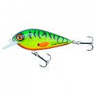 Svartzonker McRumbler 7cm, 16g Baby Pike