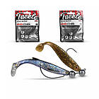 Söder Tackle Scout Shad jiggen Bundle