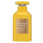 Abercrombie & Fitch Authentic Self Women edp 100ml